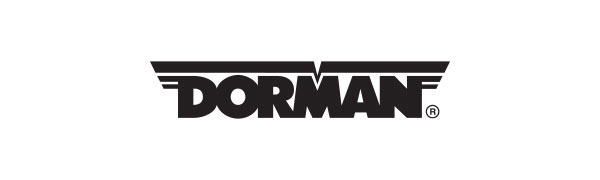 DORMAN ORANGE