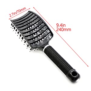 hair brush 21