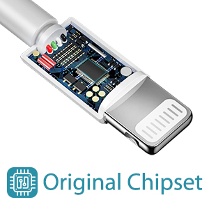 MFi Chipset