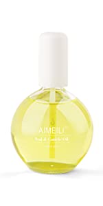 nail cuticle oil