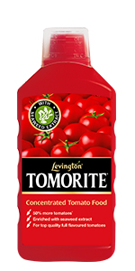 Tomorite Concentrated Tomato Food