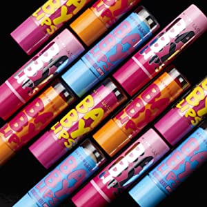 BABY LIPS