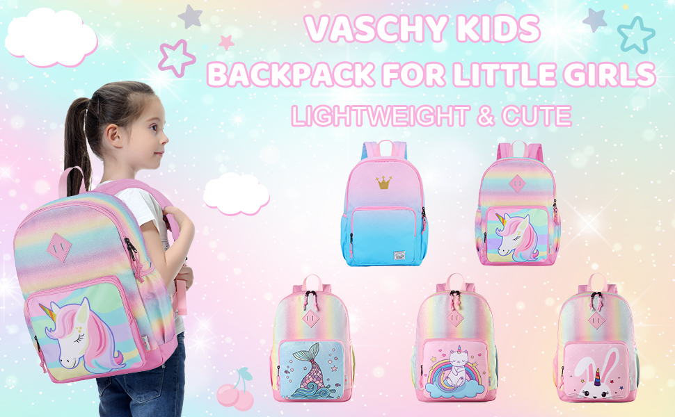 kids backpack