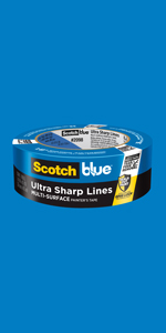 Ultra Sharp Lines 2098