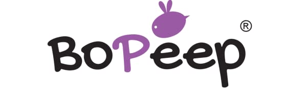 bopeep logo