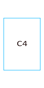 C4 Envelope