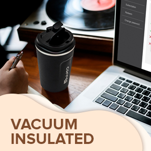 Vacuum Insulated