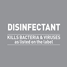 disinfectant