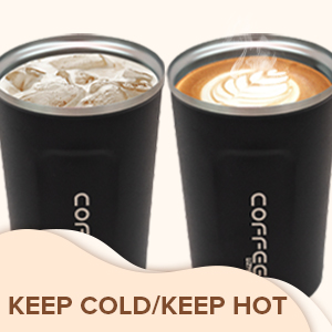 Keep Hot and Cold