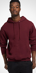 Dri Power Hoodie