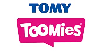 Toomies Logo