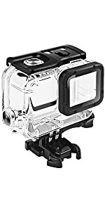 Hero 5/6/7 Black/ 2018 Waterproof Case