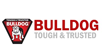 Bulldog Tough & Trusted Trailer Jacks Winches Components