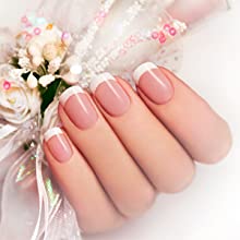 gel nail polish color