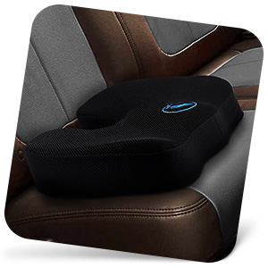 car seat cushion