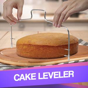 cake leveler