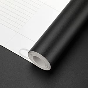 thick contact paper