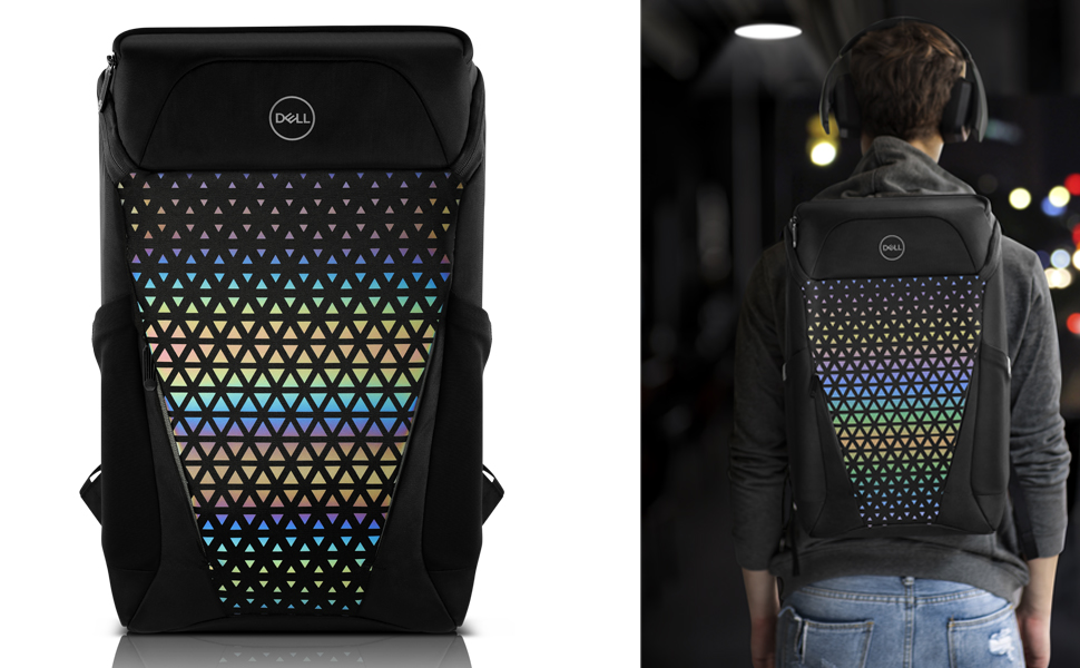 Dell Gaming Backpack - RGB