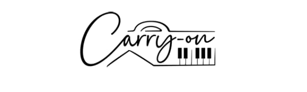 Carry on Piano