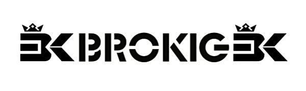 BROKIG