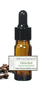 Clove Oil