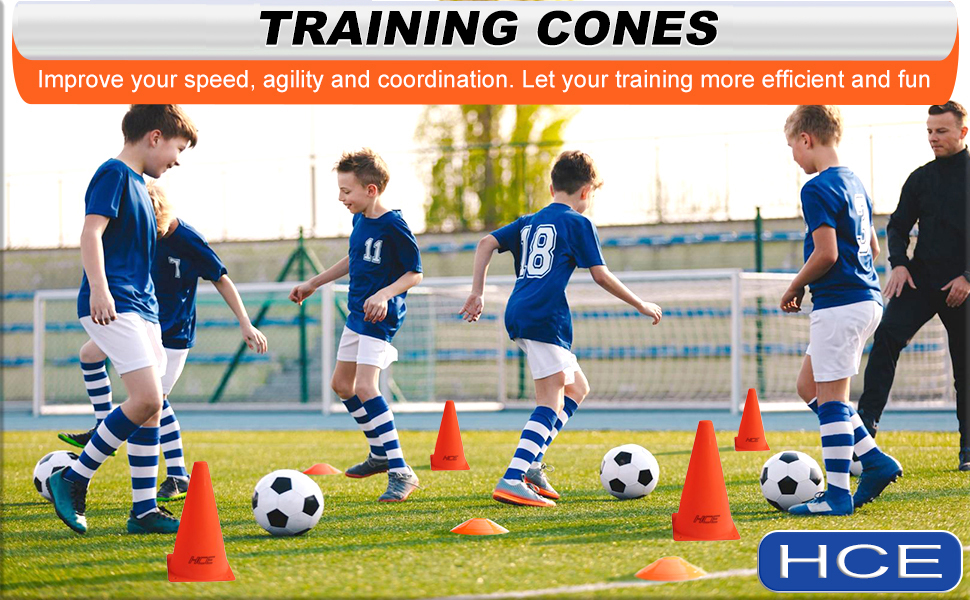 cones sports