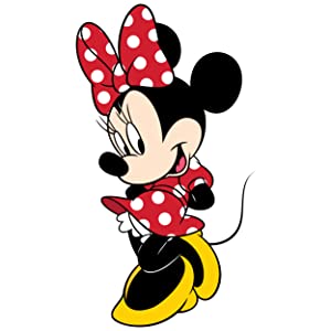 Minnie Mouse Disney