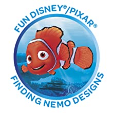 Finding Nemo Designs