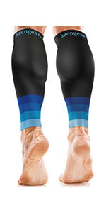 Calf Support Sleeves