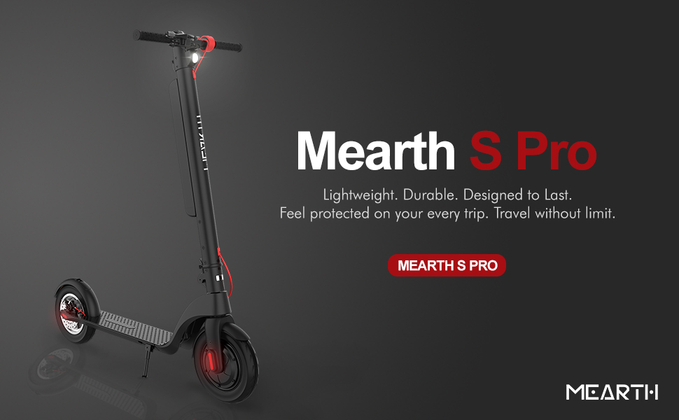 Mearth S Pro image