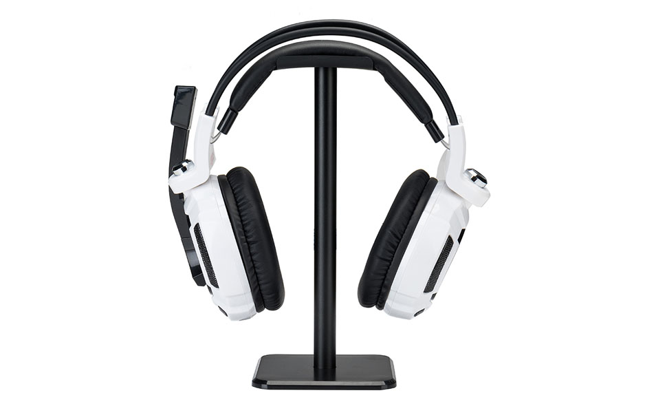 headphone stand