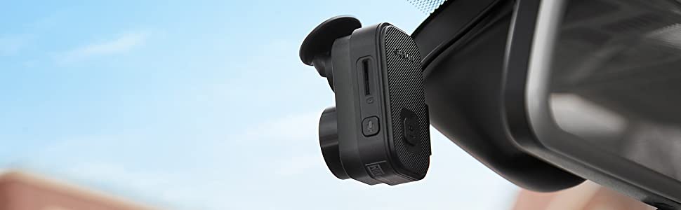 dash cam mini 2