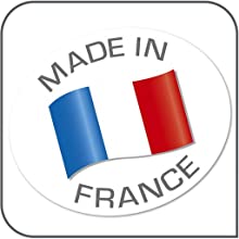 Made In France logo