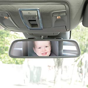 baby mirror for car back seat