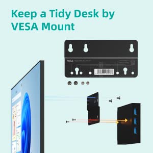 vesa mount