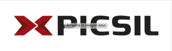 Picsil logo