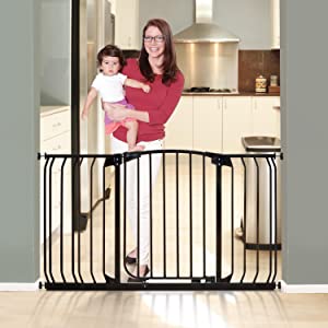 baby gate