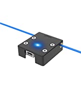 CREALITY Ender 3 V2 Filament Runout Sensor Smart Filament Sensor Break Detection Module Detector