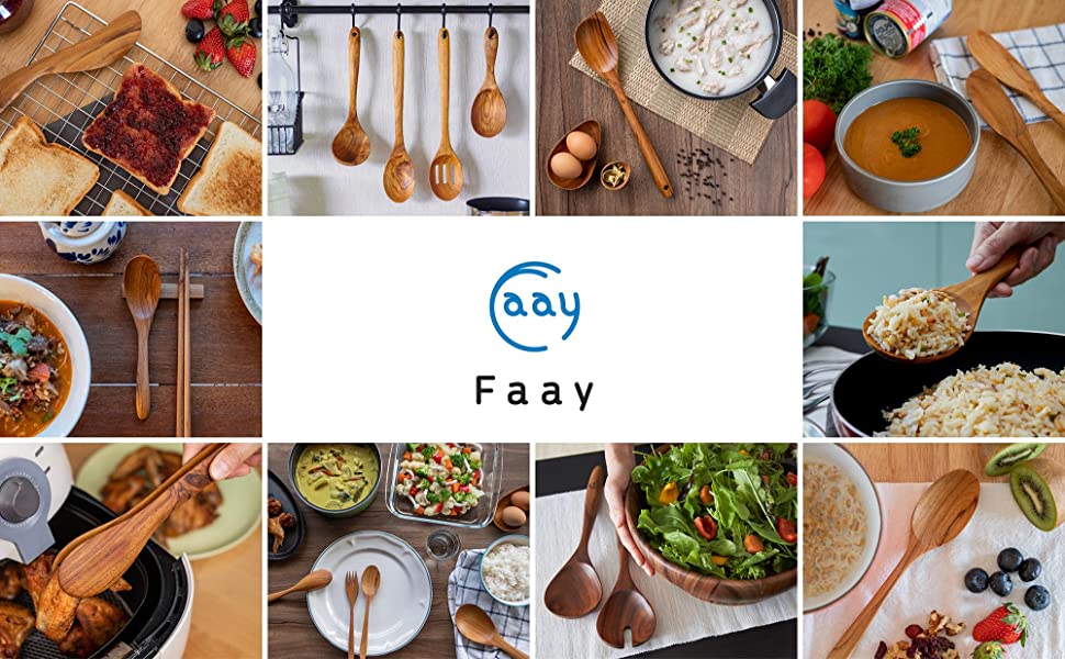 FAAY PRODUCTs