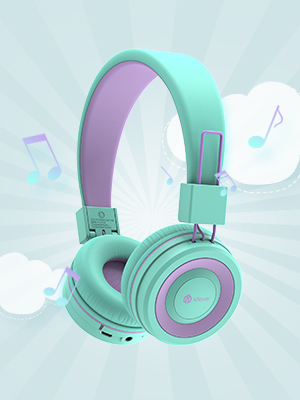 kids headphones