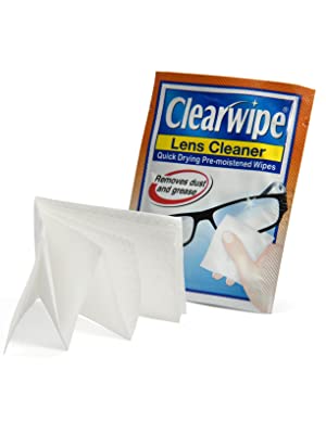 Clearwipe