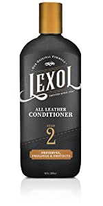 Lexol Deep Conditioner