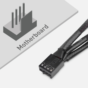 Motherboard Connector