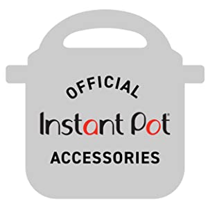 instant pot steamer basket pressure cooker accessories 6 quart 8 slow crock instapot insert quick