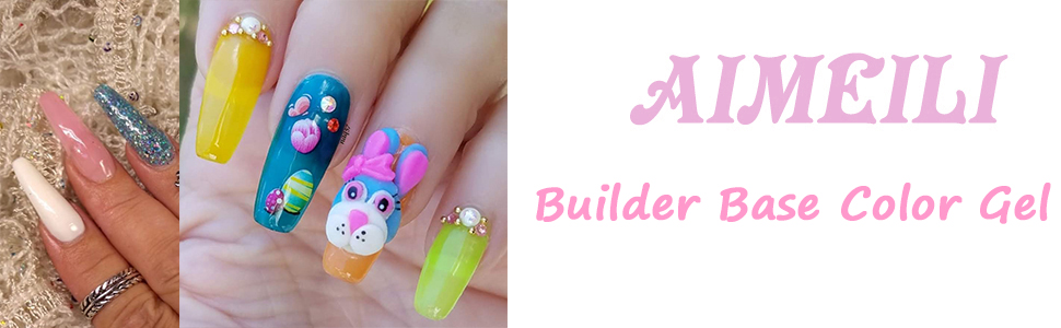 builder gel