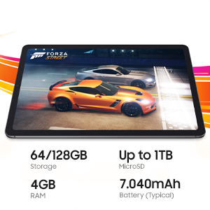 Tab S6 Lite