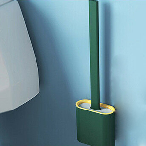 Silicone Toilet Brush