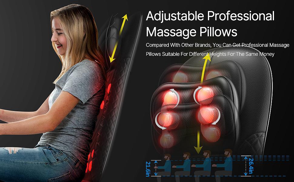 neck massager