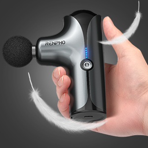 mini massage gun