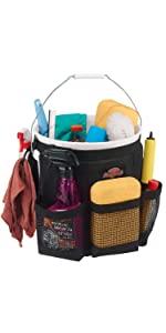 bucket;organization;organizer;tools;wash;auto;car